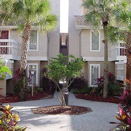 Hawthorn Suites By Wyndham Orlando International Drive Exterior foto